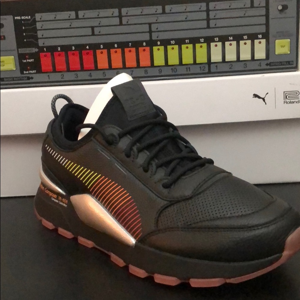 Puma RS-0 Roland